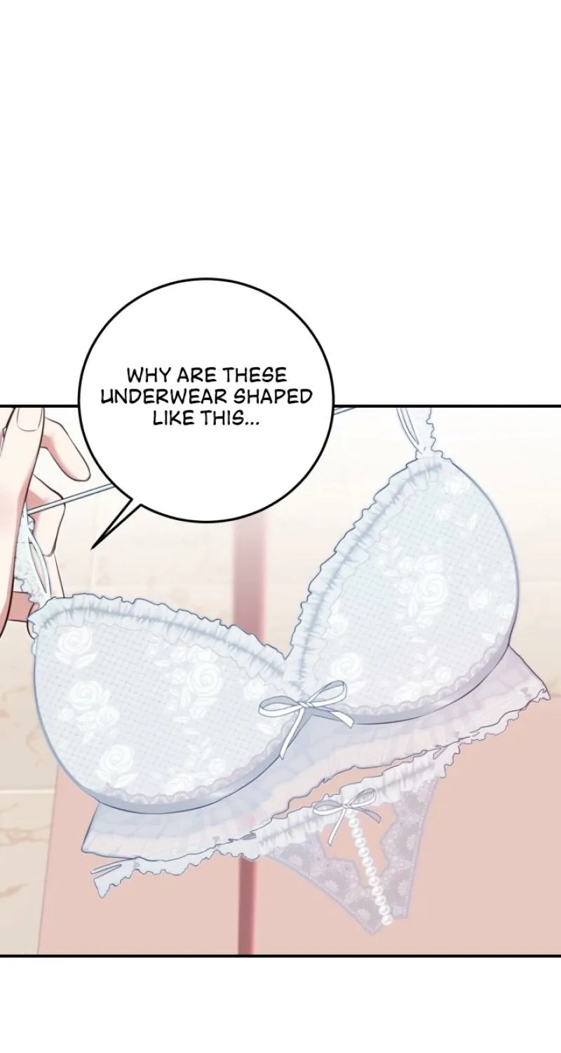 Show me your crooked tooth Chapter 6 page 23 - 