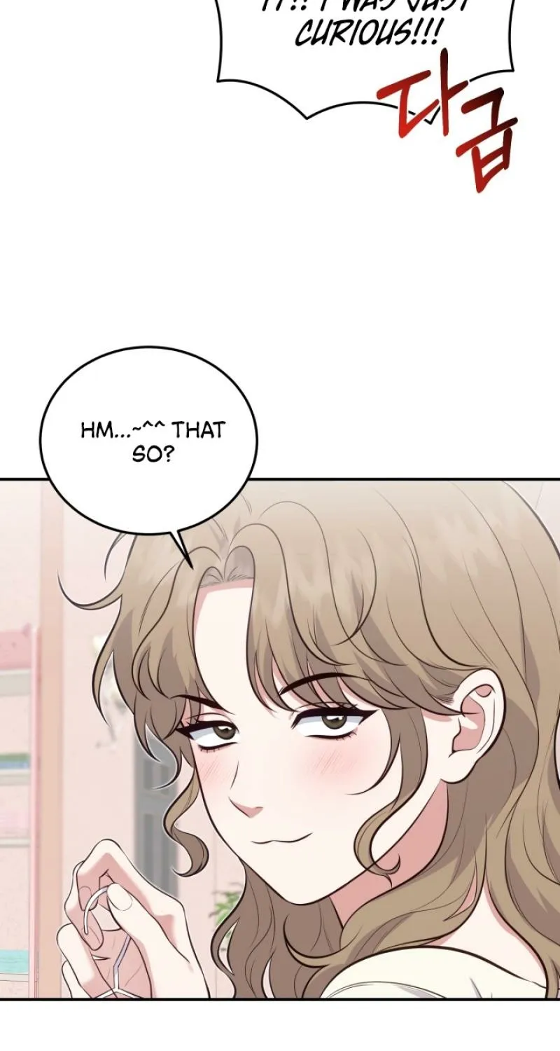 Show me your crooked tooth Chapter 6 page 27 - 