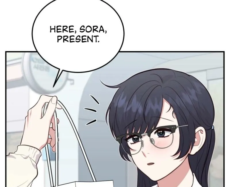 Show me your crooked tooth Chapter 6 page 30 - 