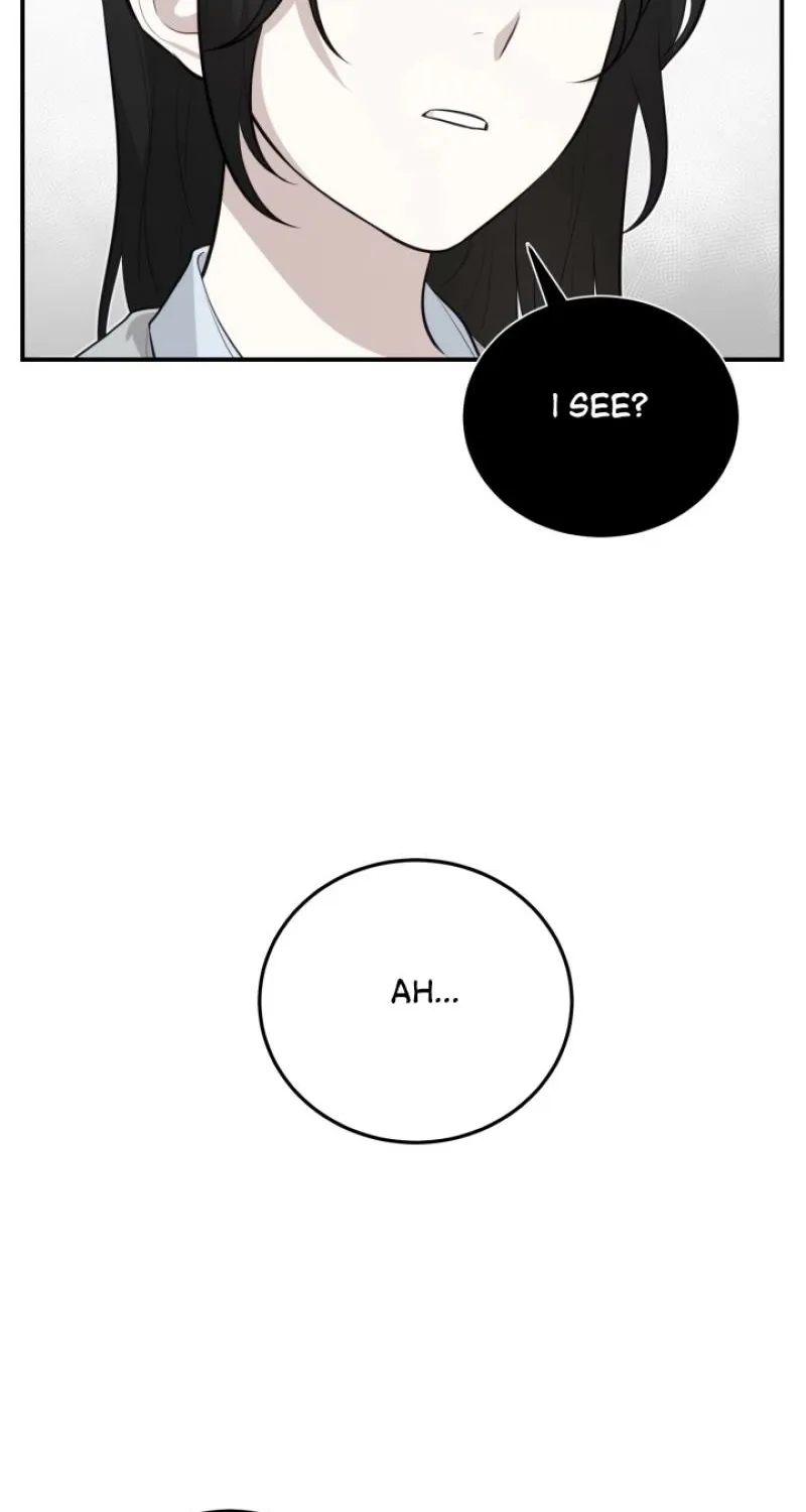 Show me your crooked tooth Chapter 6 page 34 - 