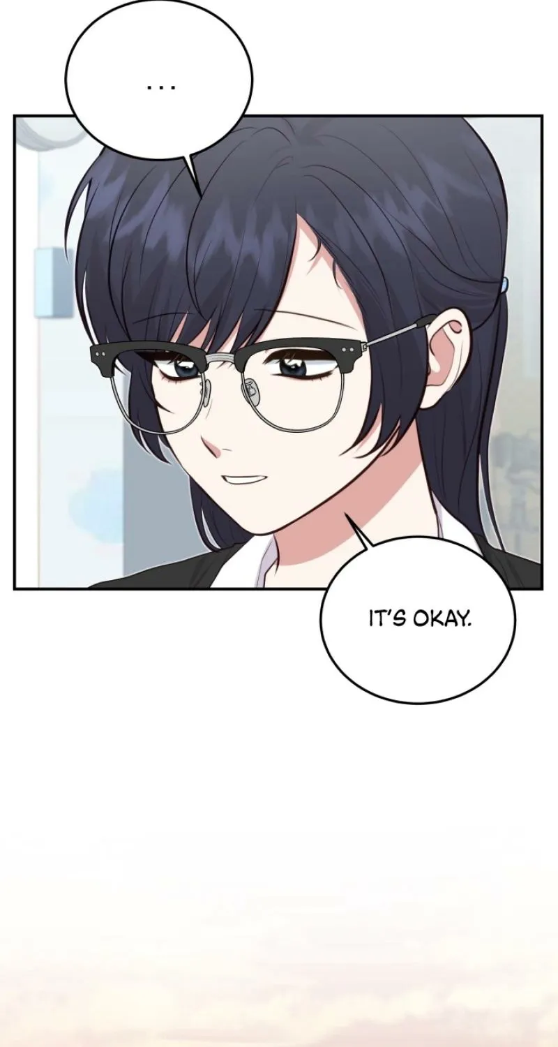 Show me your crooked tooth Chapter 6 page 35 - 