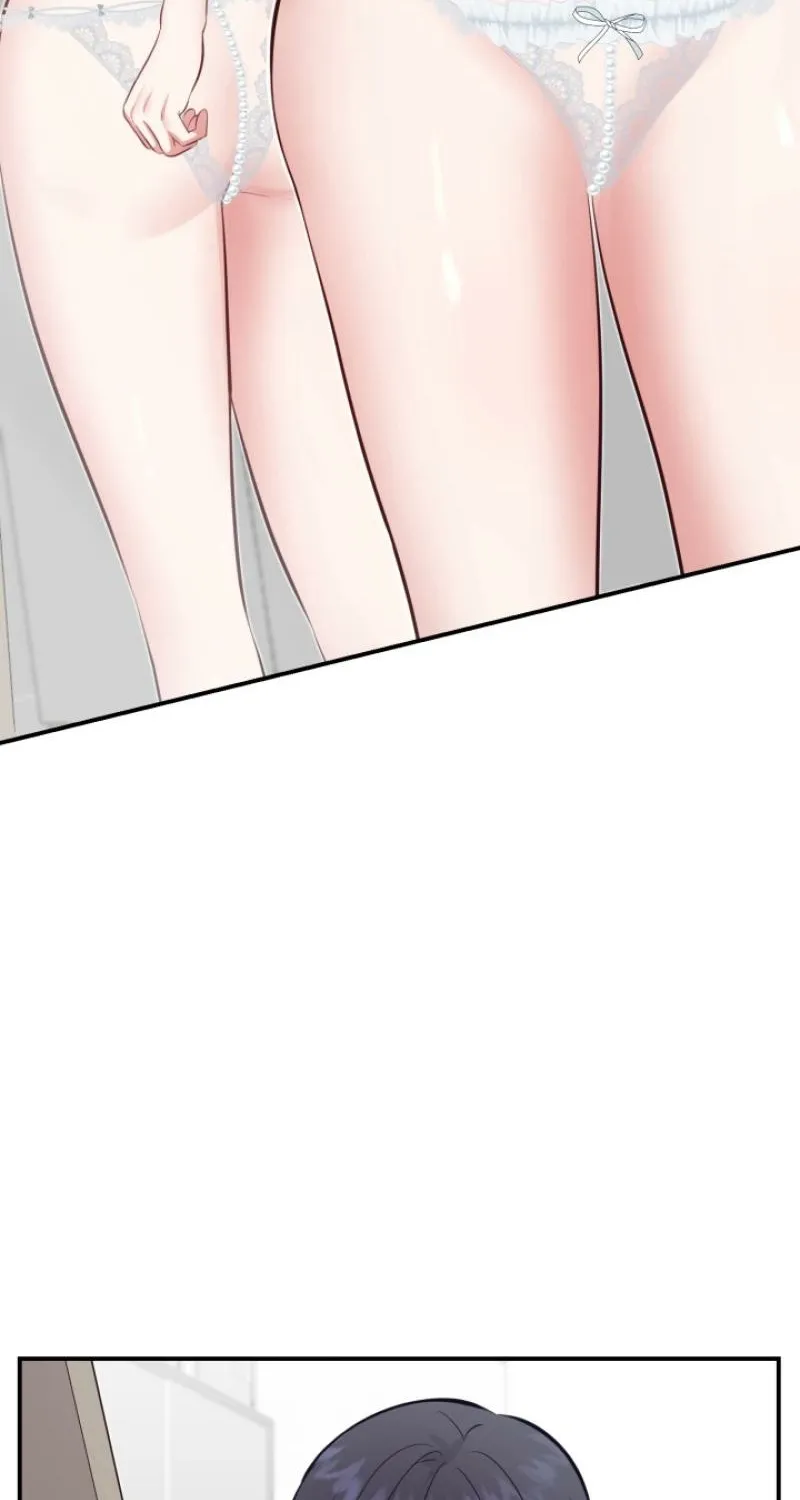 Show me your crooked tooth Chapter 6 page 40 - 