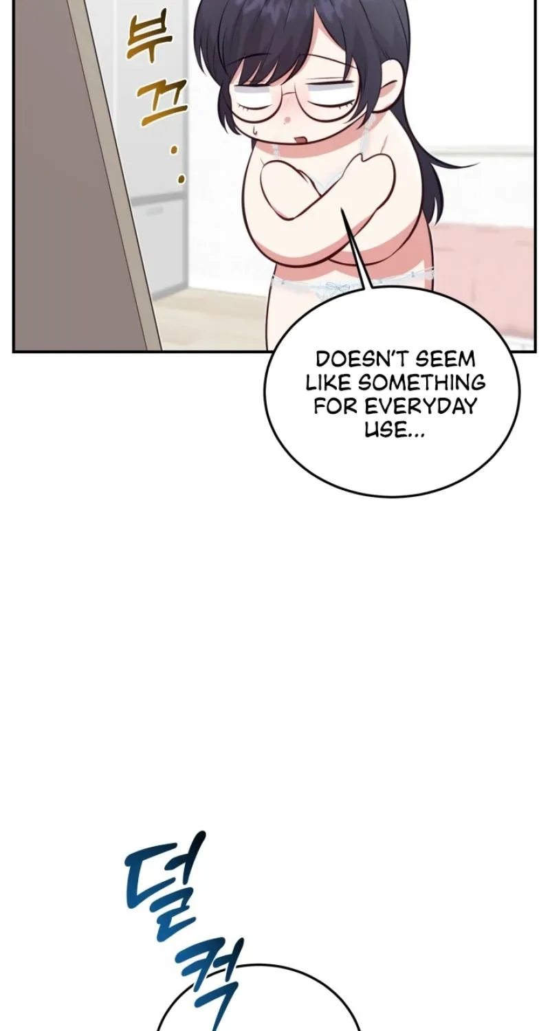Show me your crooked tooth Chapter 6 page 41 - 