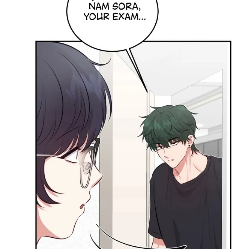 Show me your crooked tooth Chapter 6 page 42 - 