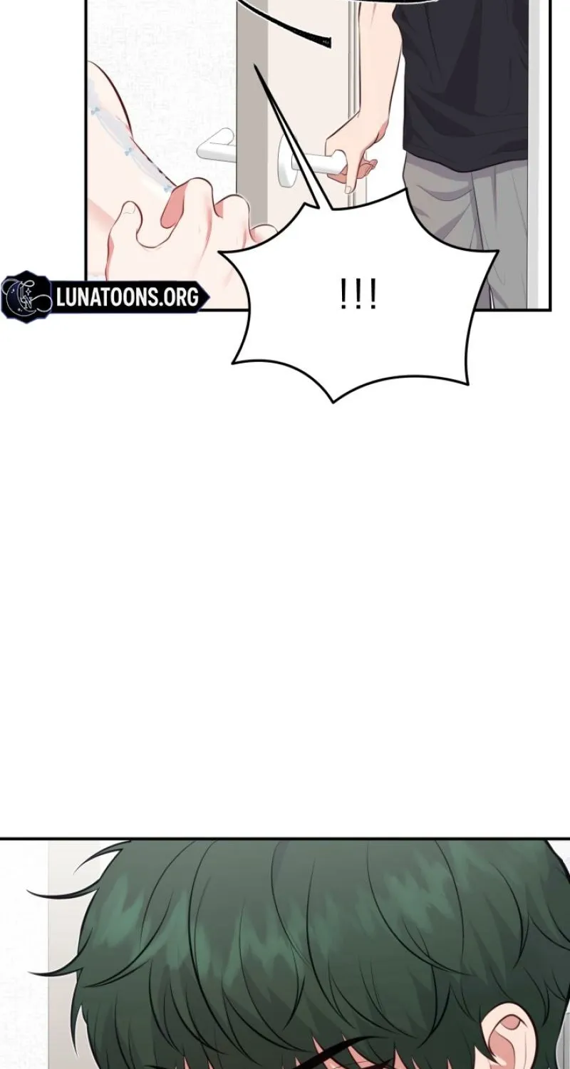 Show me your crooked tooth Chapter 6 page 43 - 