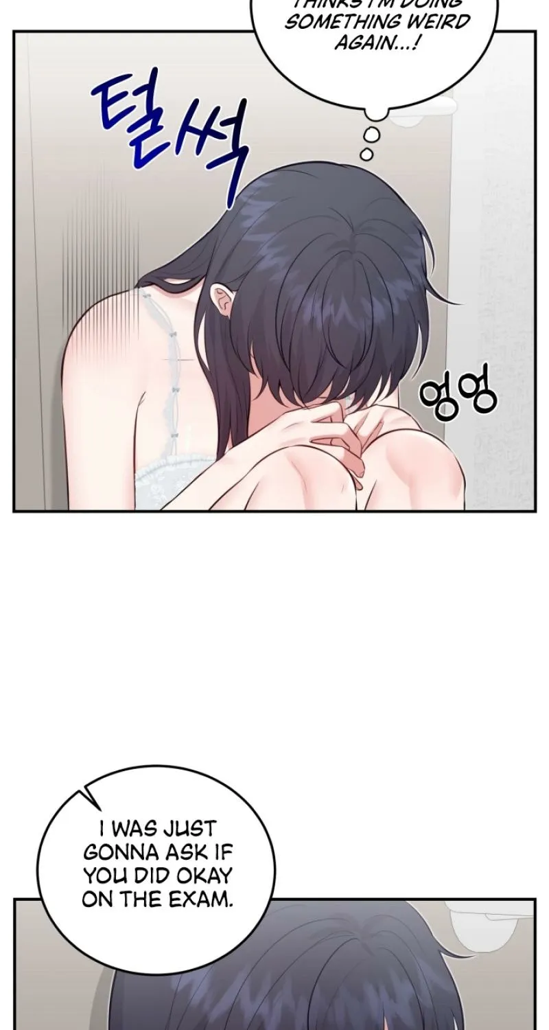 Show me your crooked tooth Chapter 6 page 46 - 