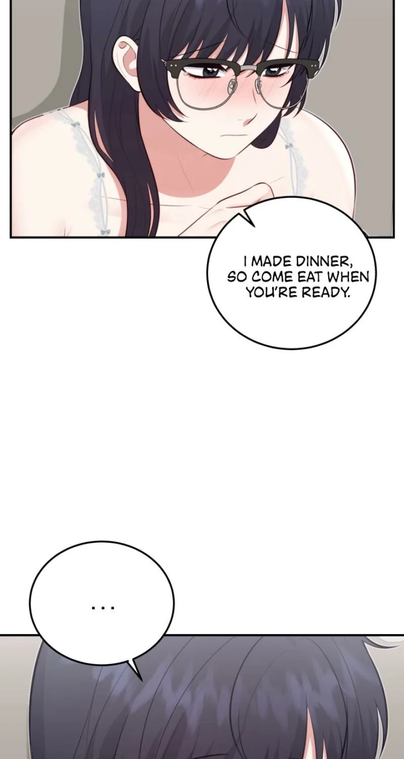 Show me your crooked tooth Chapter 6 page 47 - 