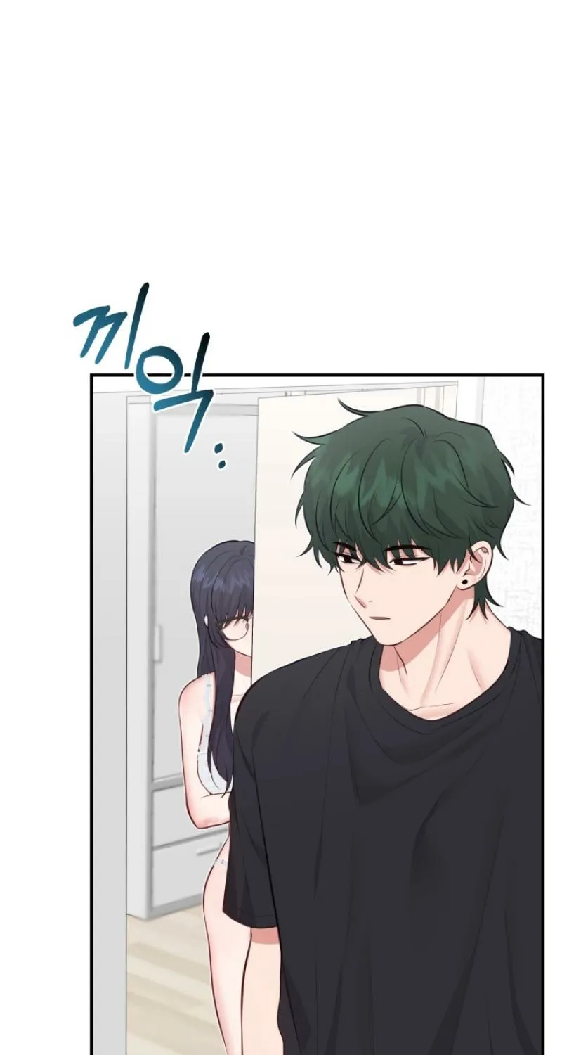 Show me your crooked tooth Chapter 6 page 49 - 