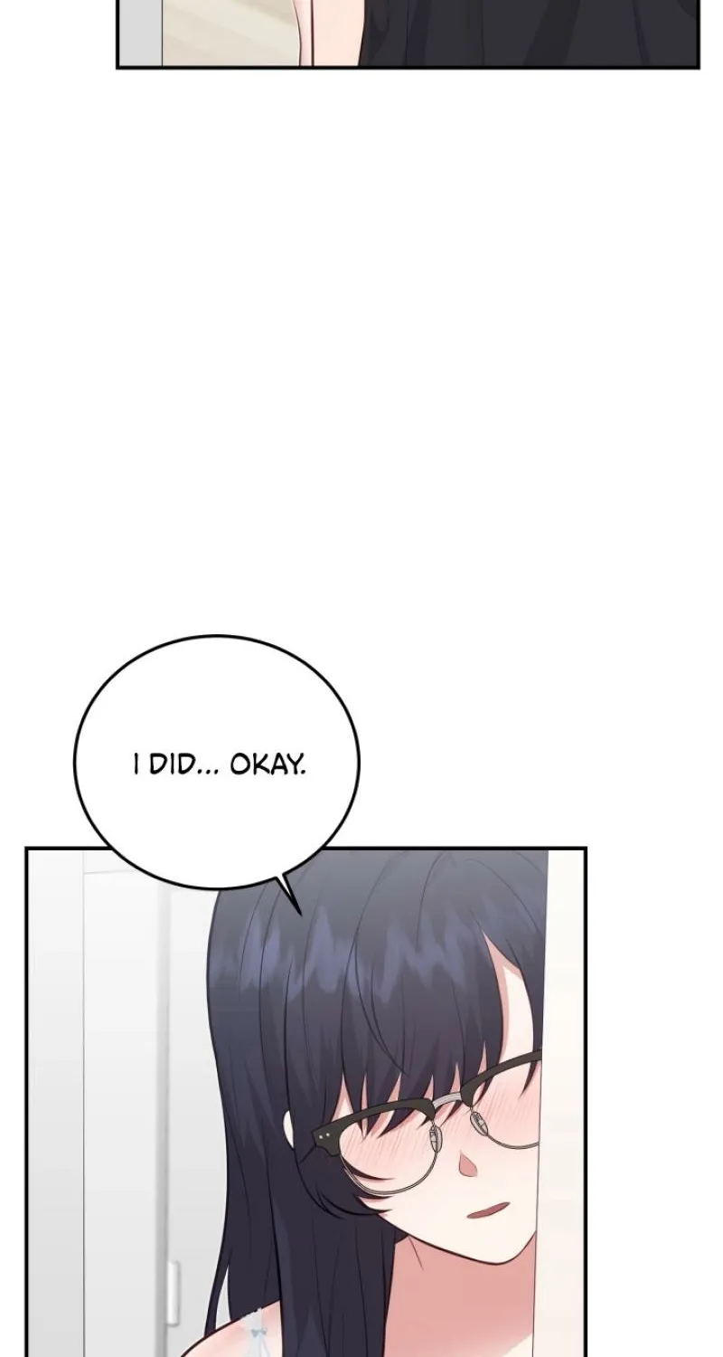 Show me your crooked tooth Chapter 6 page 50 - 