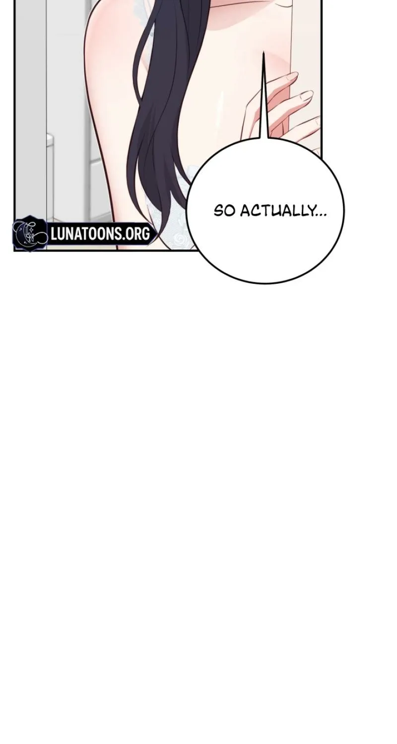 Show me your crooked tooth Chapter 6 page 51 - 