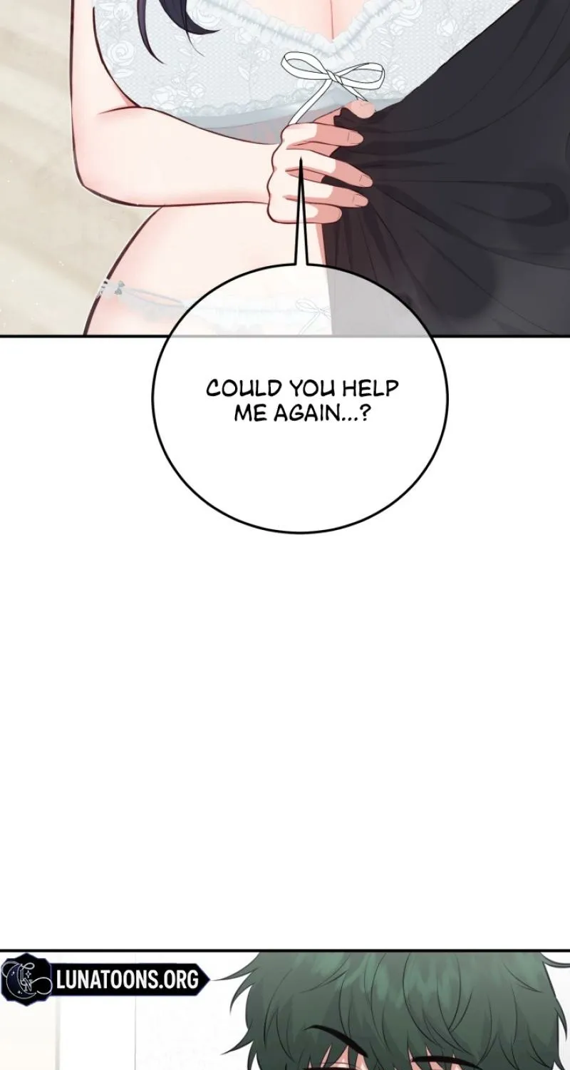 Show me your crooked tooth Chapter 6 page 53 - 