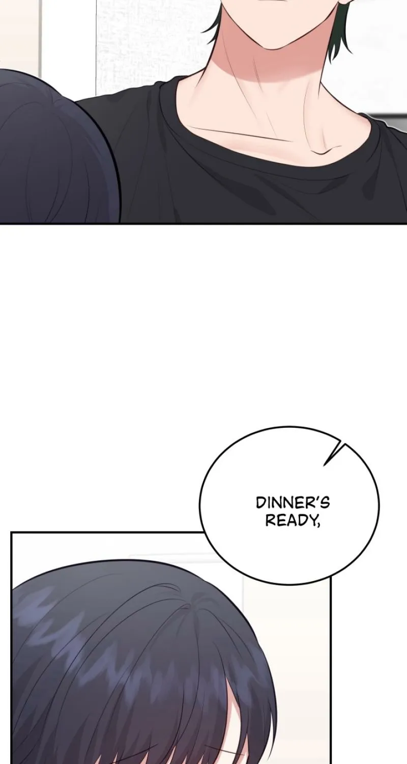 Show me your crooked tooth Chapter 6 page 55 - 