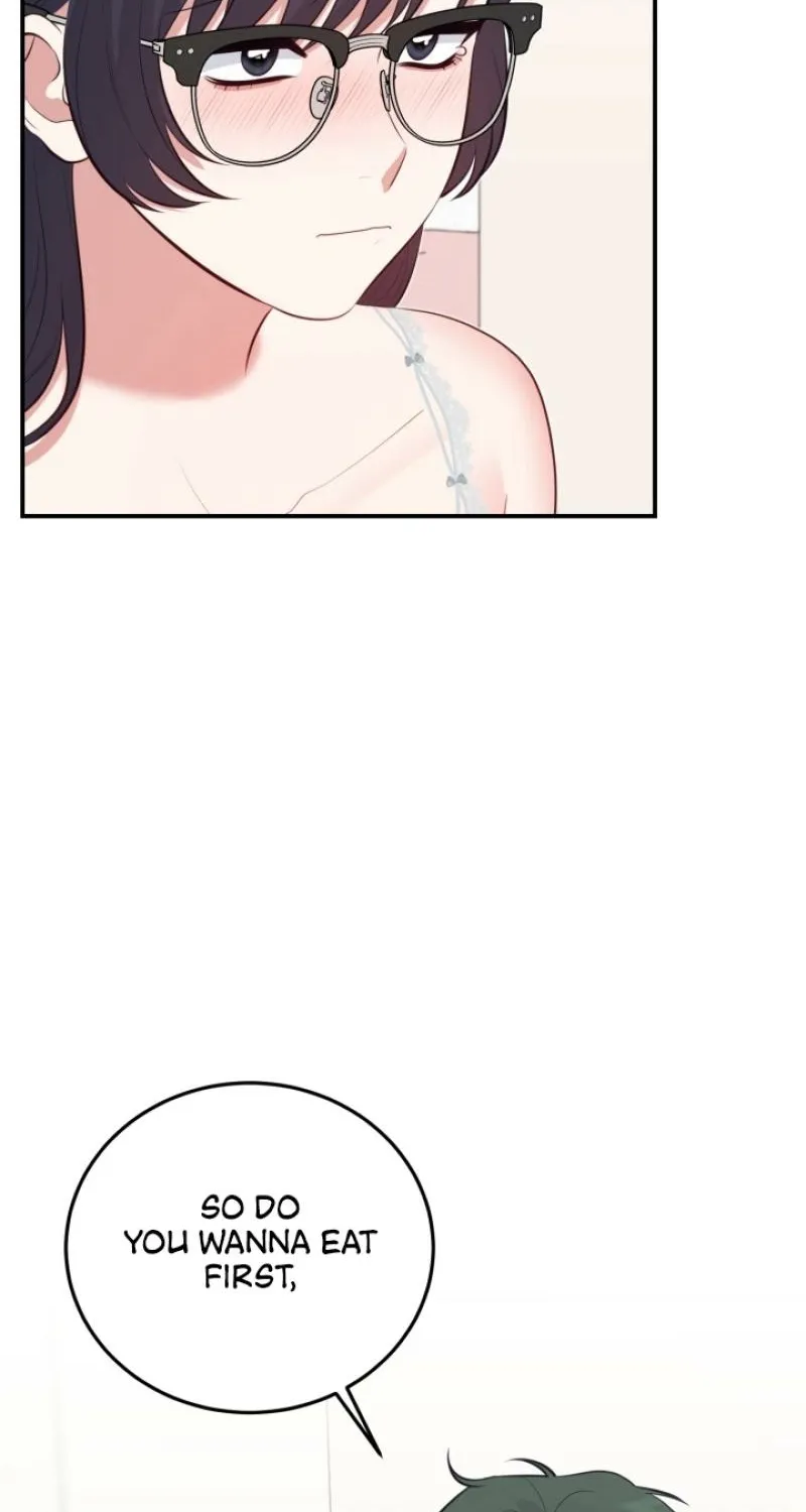 Show me your crooked tooth Chapter 6 page 56 - 