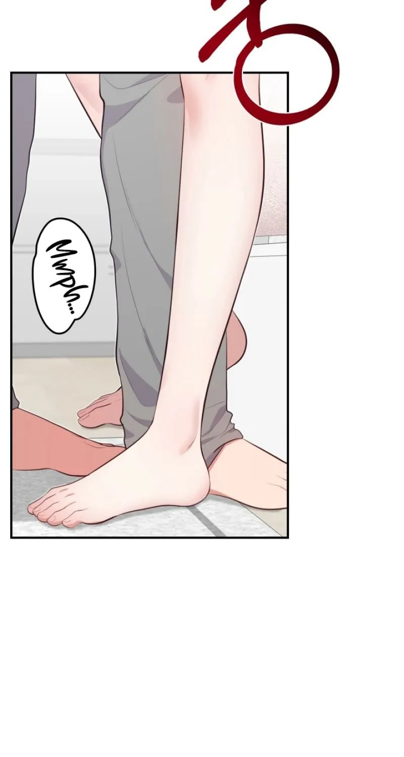 Show me your crooked tooth Chapter 6 page 59 - 