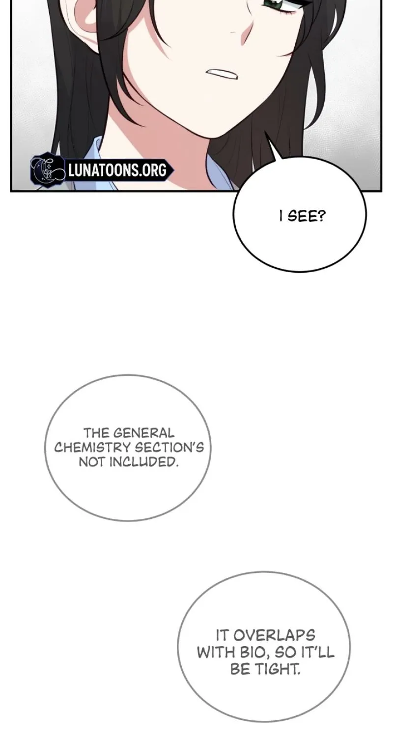 Show me your crooked tooth Chapter 6 page 7 - 