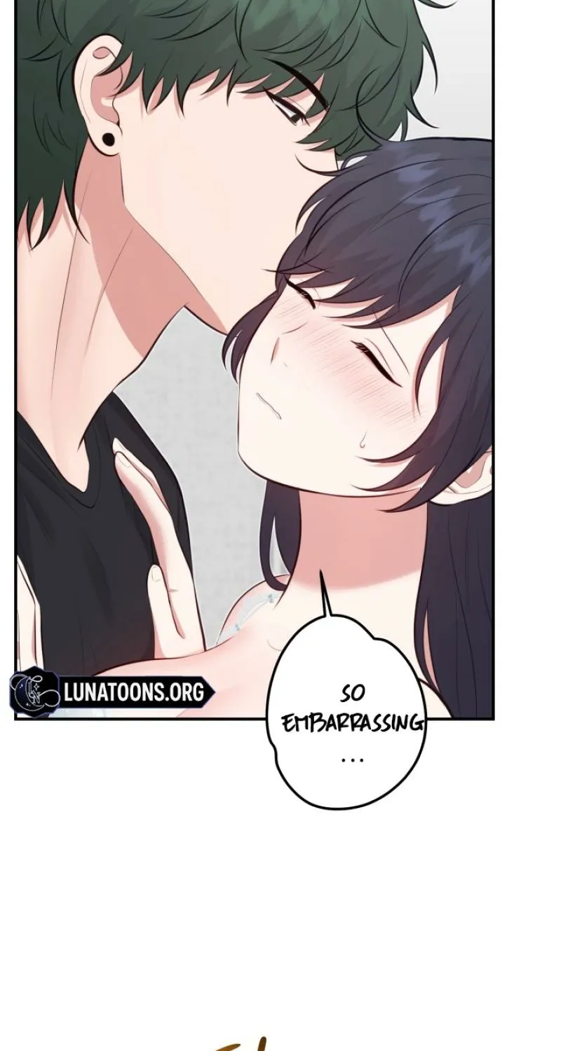 Show me your crooked tooth Chapter 6 page 63 - 