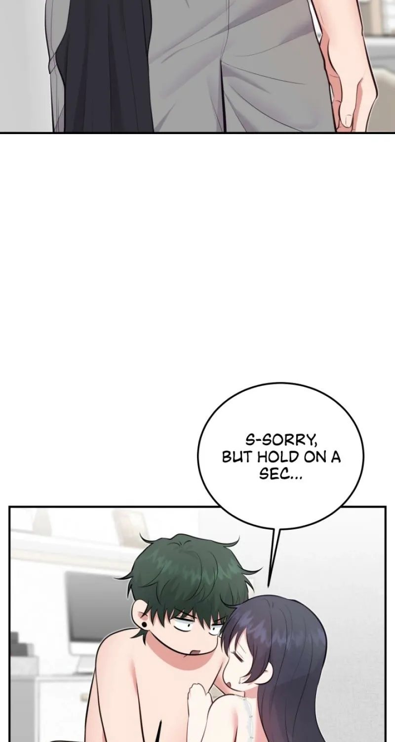 Show me your crooked tooth Chapter 6 page 68 - 
