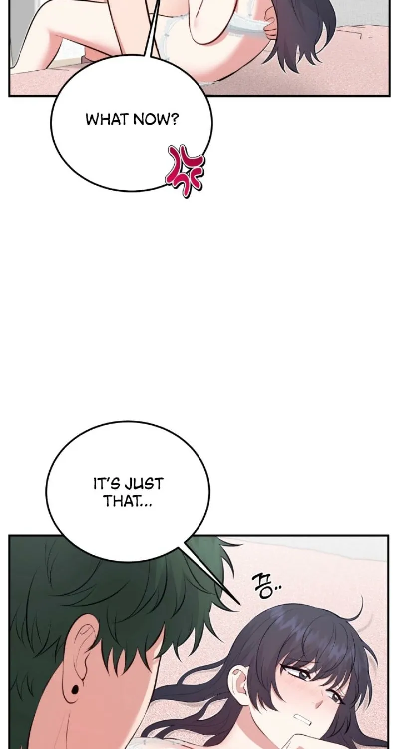 Show me your crooked tooth Chapter 6 page 69 - 