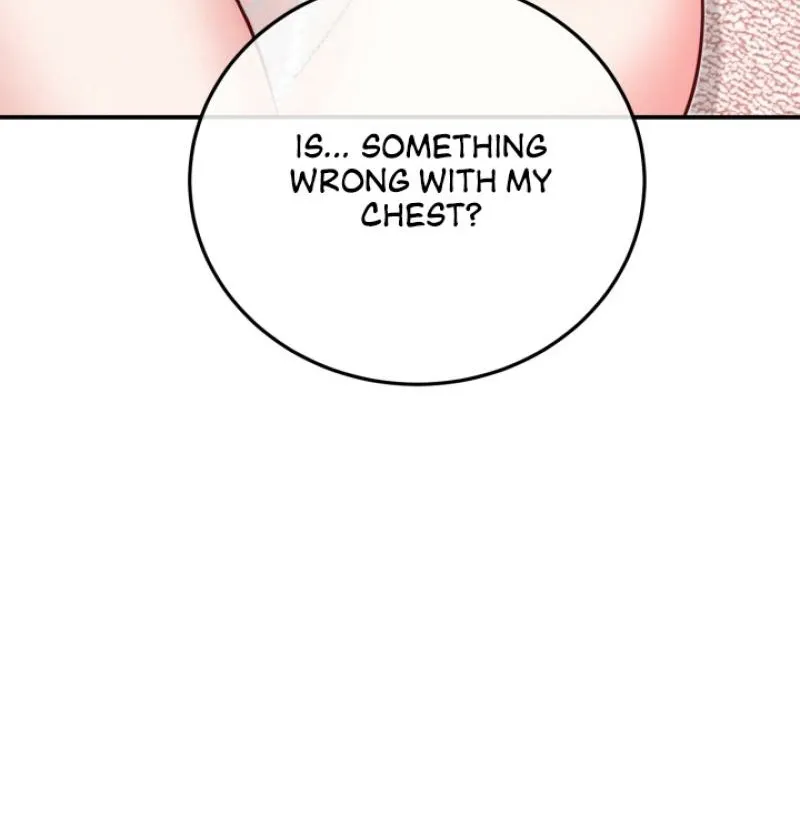 Show me your crooked tooth Chapter 6 page 72 - 