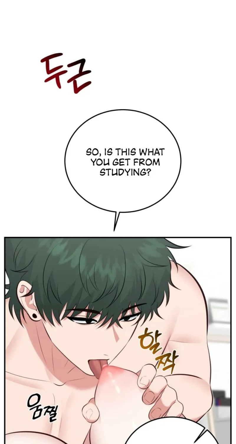 Show me your crooked tooth Chapter 6 page 80 - 