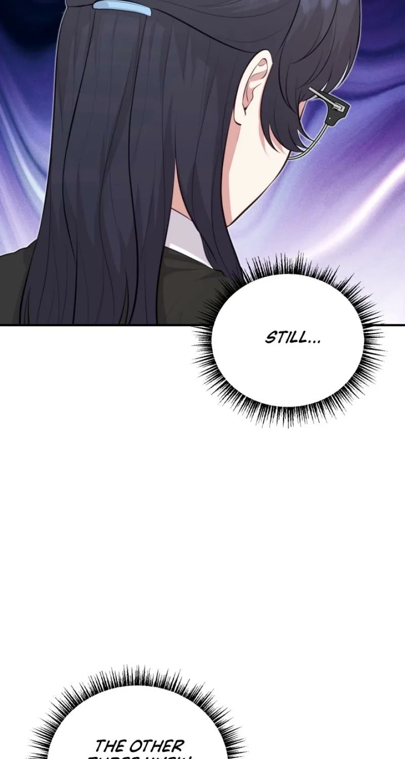 Show me your crooked tooth Chapter 6 page 9 - 