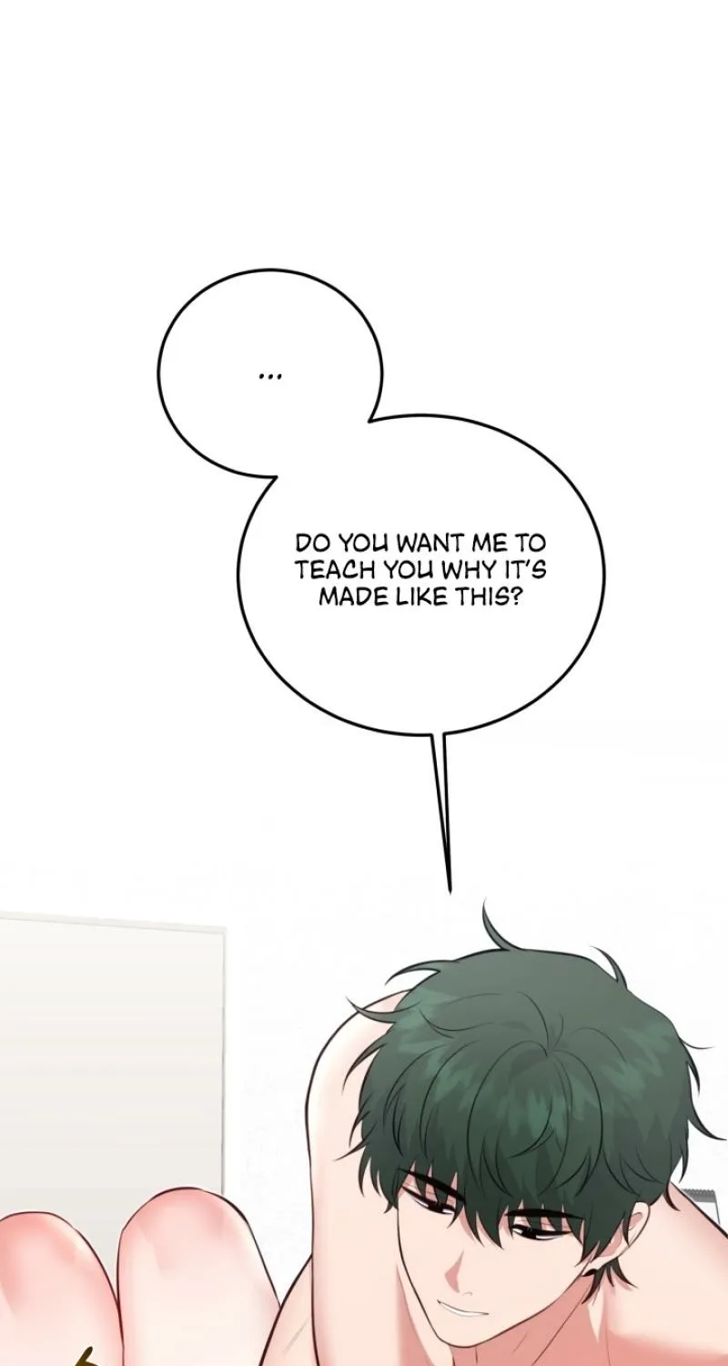 Show me your crooked tooth Chapter 7 page 1 - 