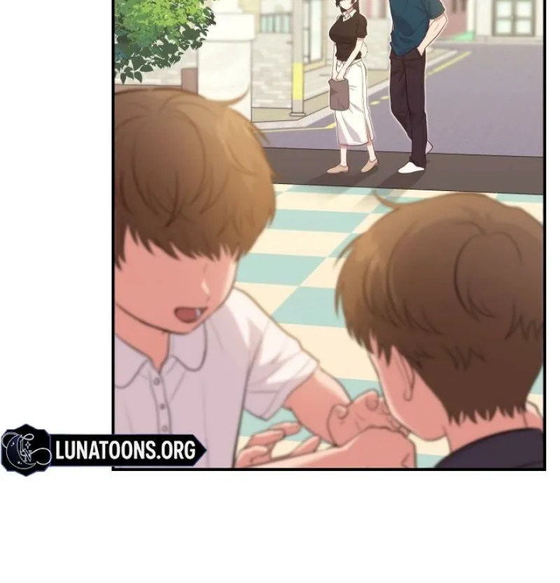 Show me your crooked tooth Chapter 7 page 12 - 