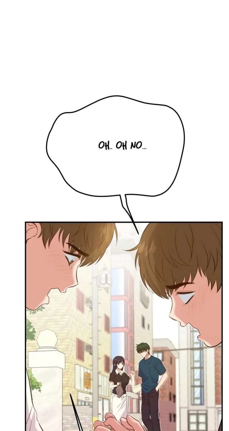 Show me your crooked tooth Chapter 7 page 14 - 