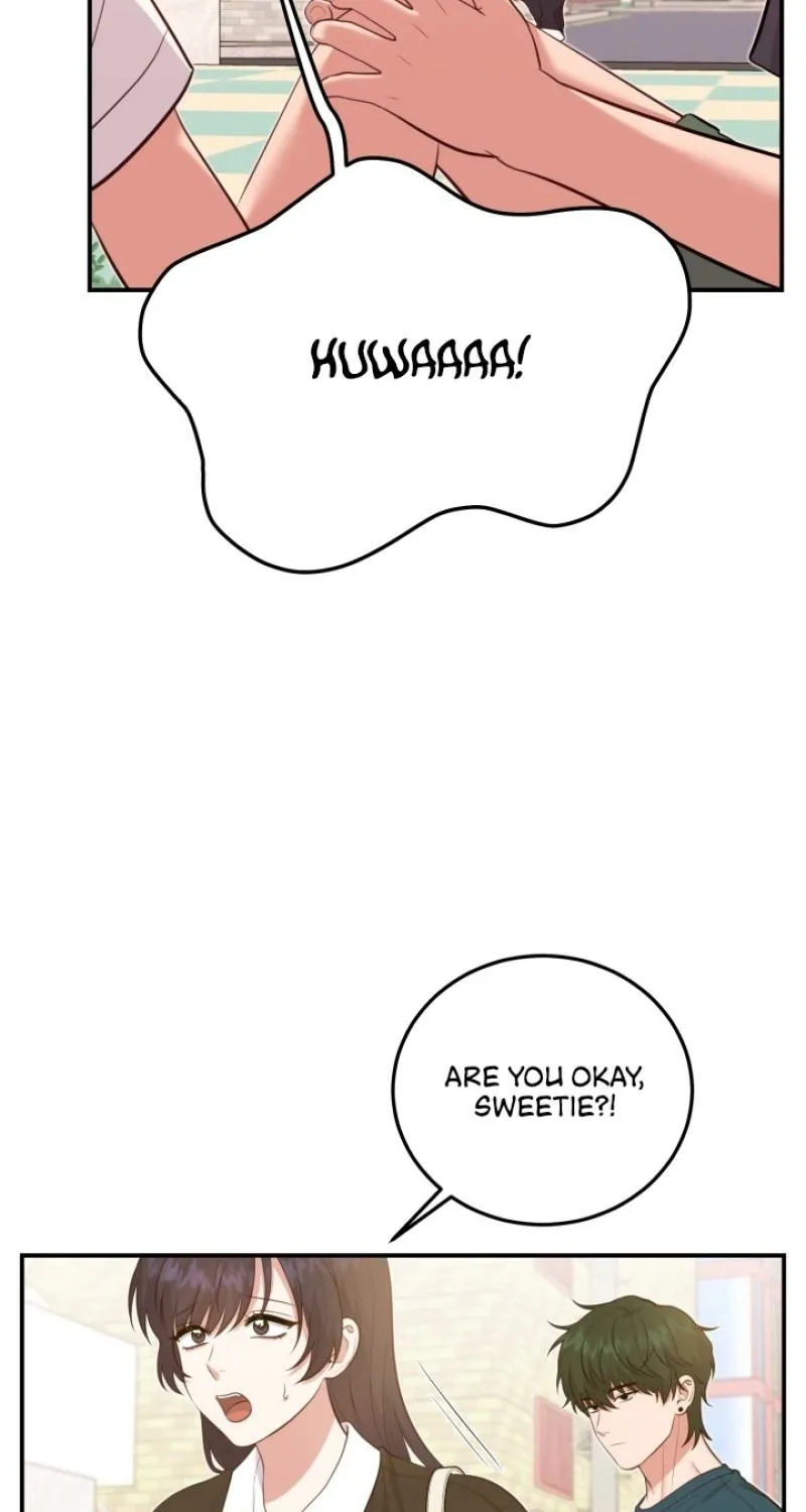 Show me your crooked tooth Chapter 7 page 15 - 