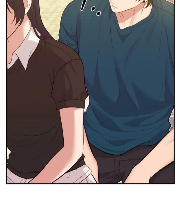 Show me your crooked tooth Chapter 7 page 18 - 