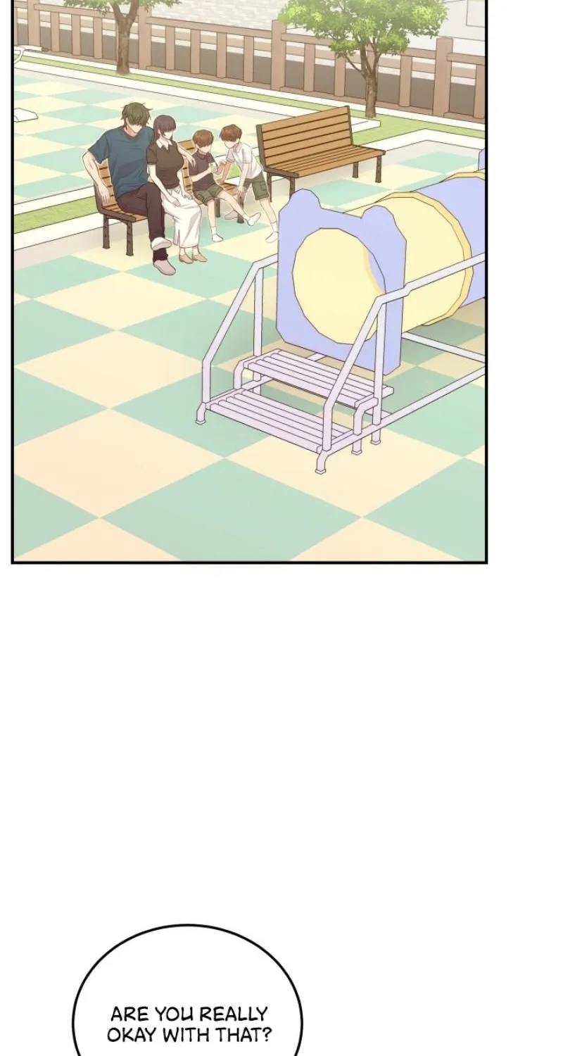 Show me your crooked tooth Chapter 7 page 21 - 