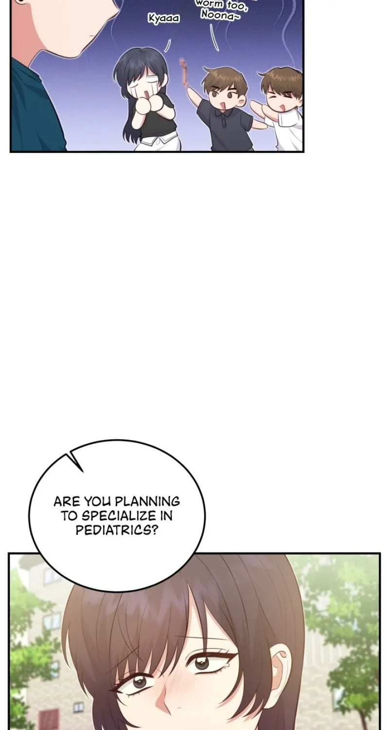 Show me your crooked tooth Chapter 7 page 23 - 
