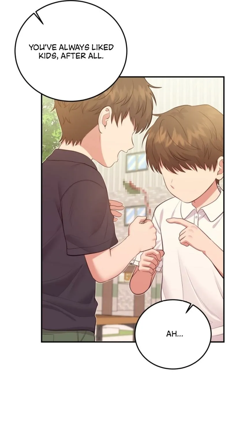 Show me your crooked tooth Chapter 7 page 25 - 