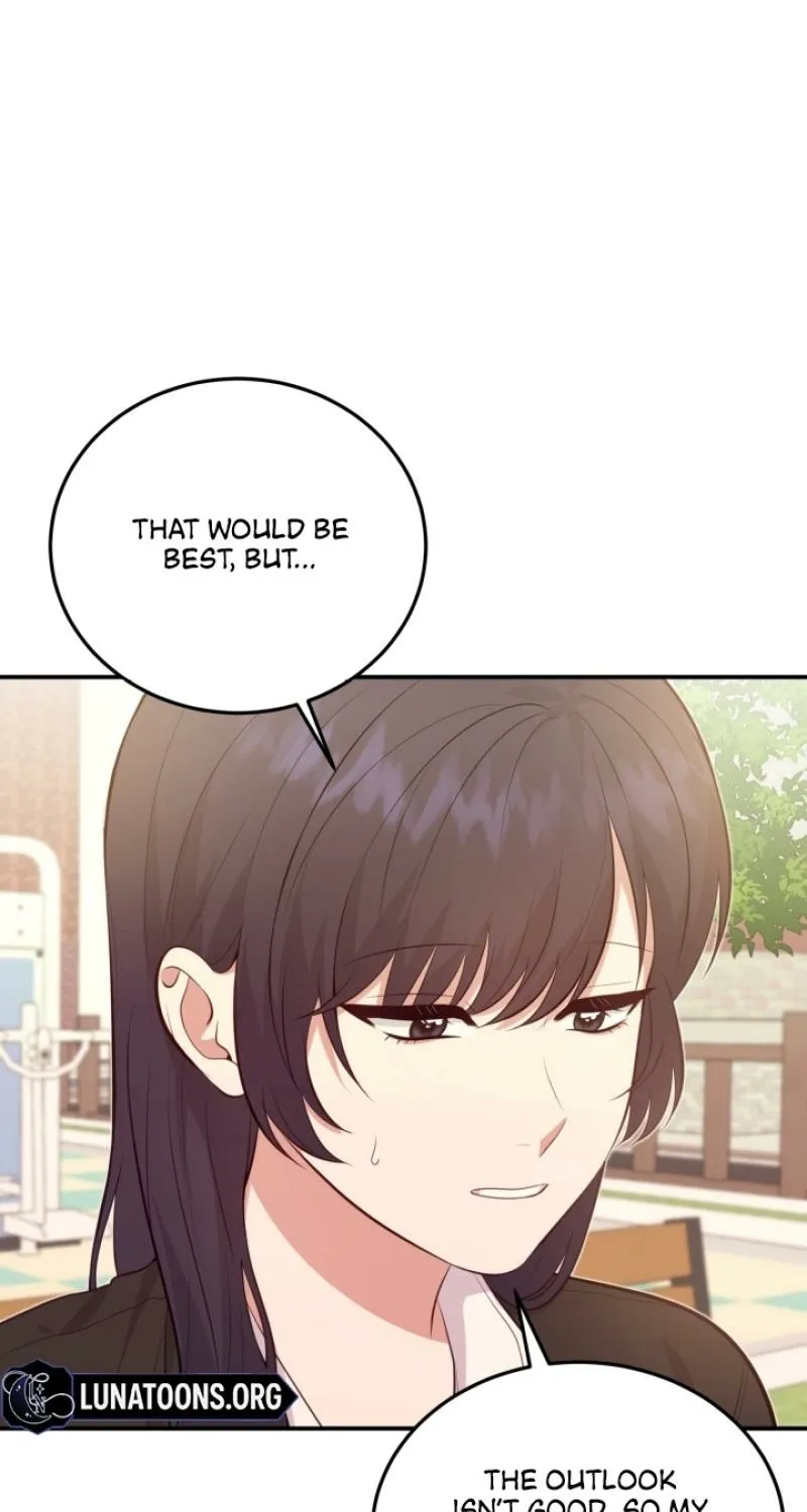 Show me your crooked tooth Chapter 7 page 26 - 