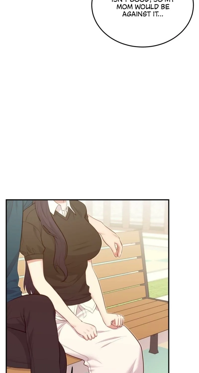 Show me your crooked tooth Chapter 7 page 27 - 