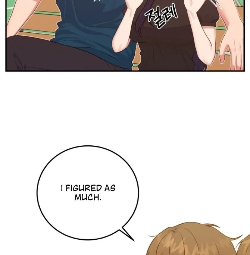 Show me your crooked tooth Chapter 7 page 30 - 