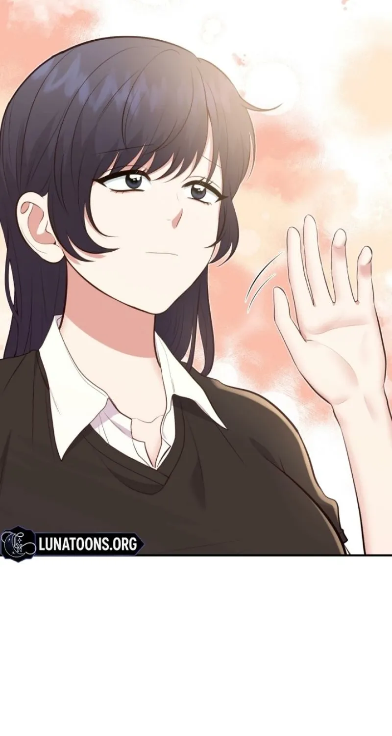Show me your crooked tooth Chapter 7 page 35 - 