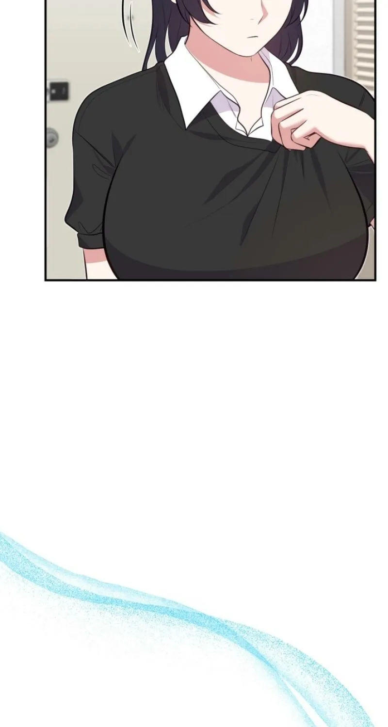Show me your crooked tooth Chapter 7 page 41 - 