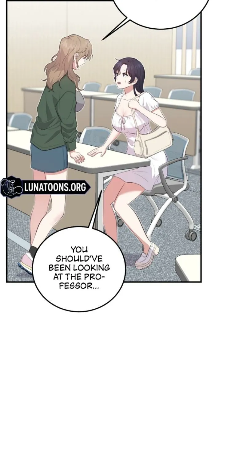 Show me your crooked tooth Chapter 7 page 47 - 