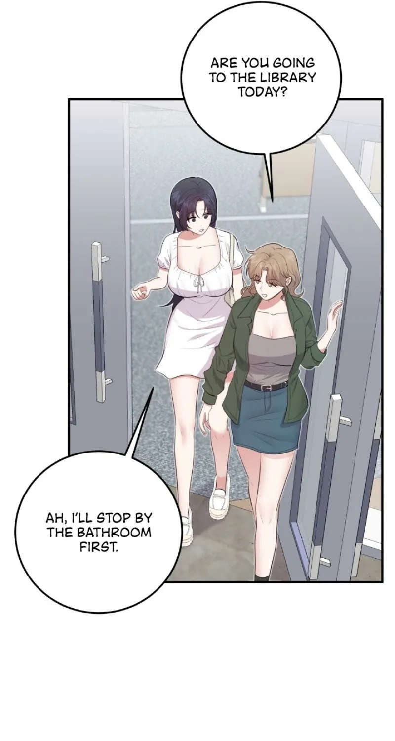 Show me your crooked tooth Chapter 7 page 49 - 