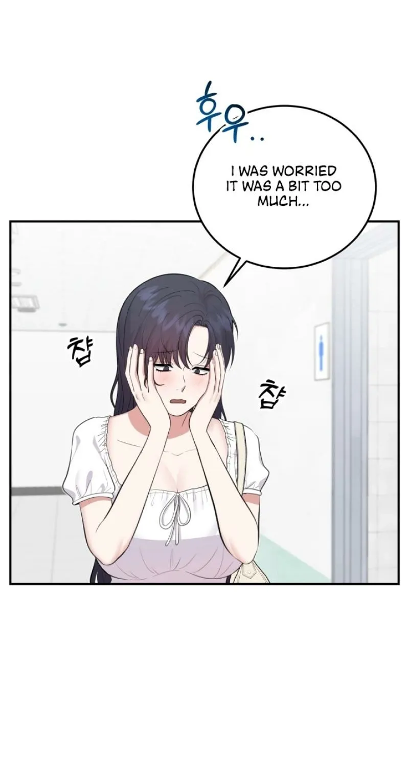 Show me your crooked tooth Chapter 7 page 50 - 