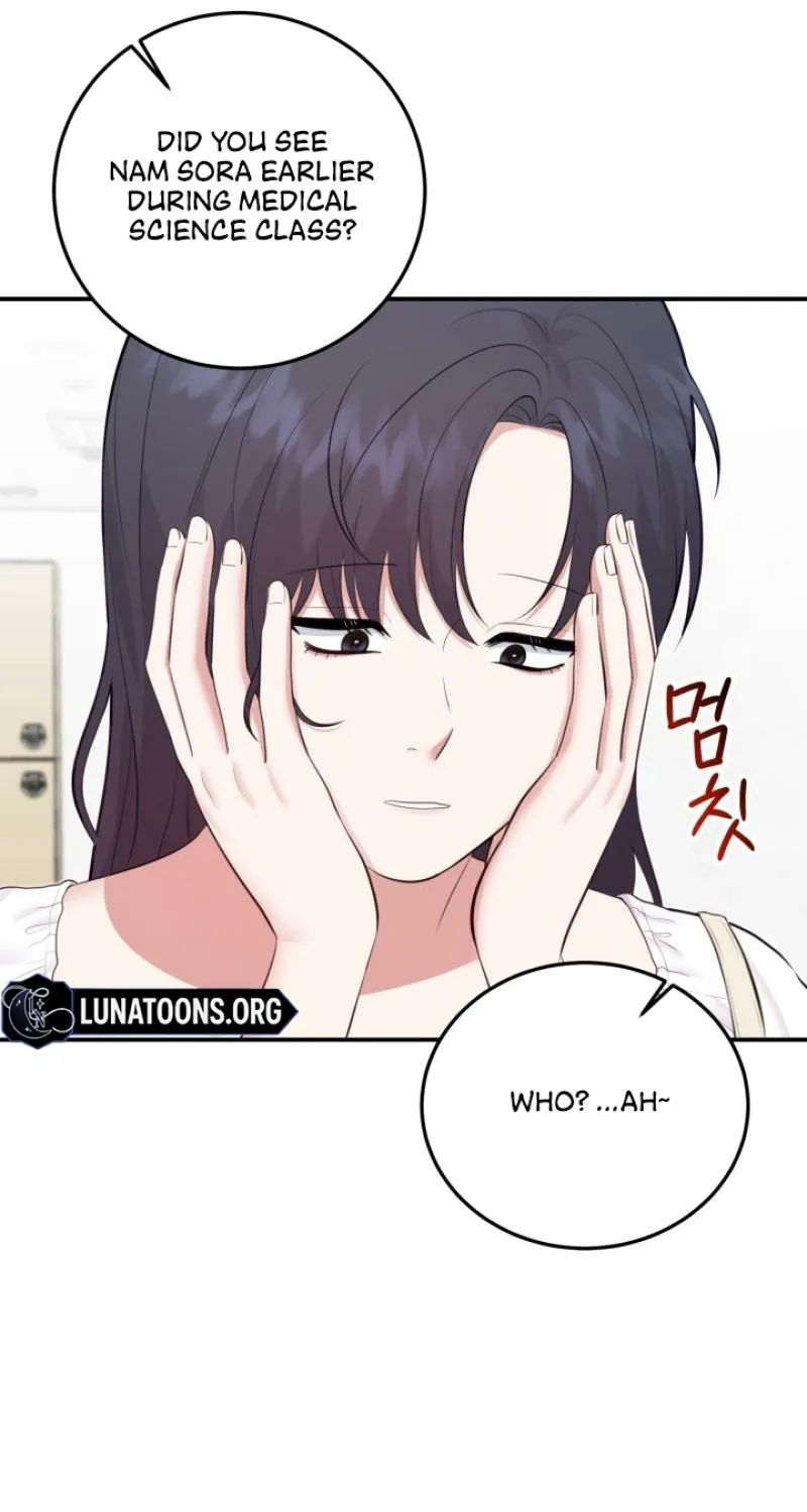 Show me your crooked tooth Chapter 7 page 51 - 