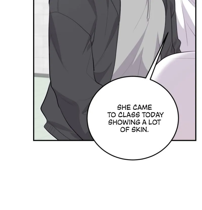 Show me your crooked tooth Chapter 7 page 54 - 