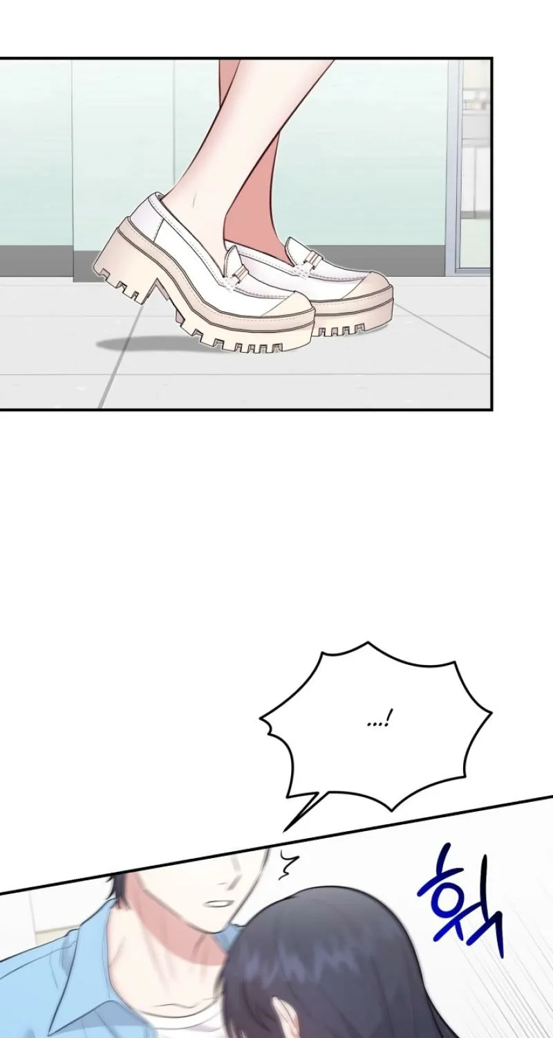 Show me your crooked tooth Chapter 7 page 56 - 