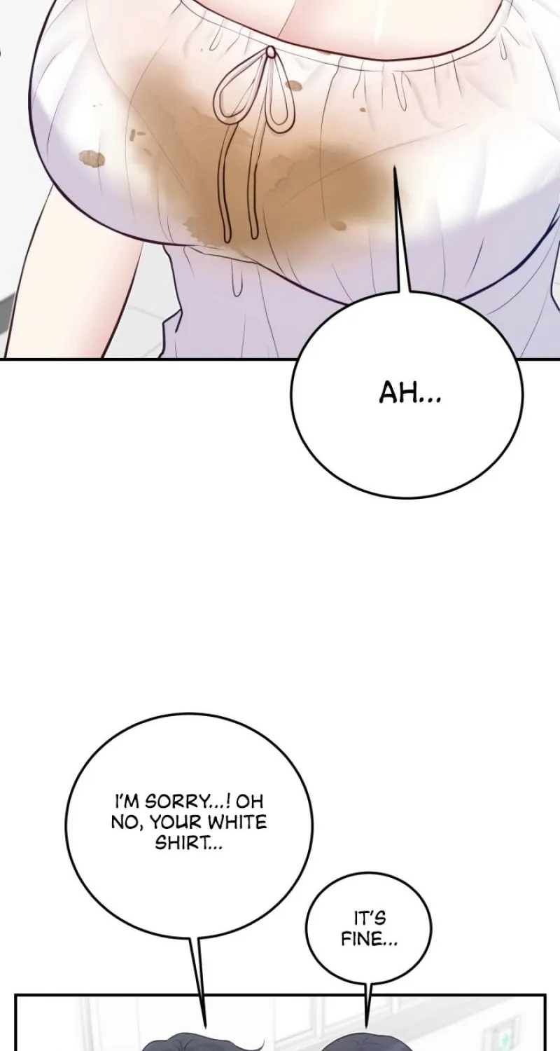 Show me your crooked tooth Chapter 7 page 59 - 