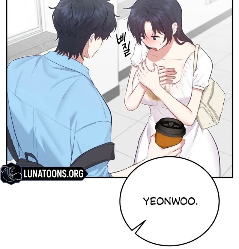 Show me your crooked tooth Chapter 7 page 60 - 
