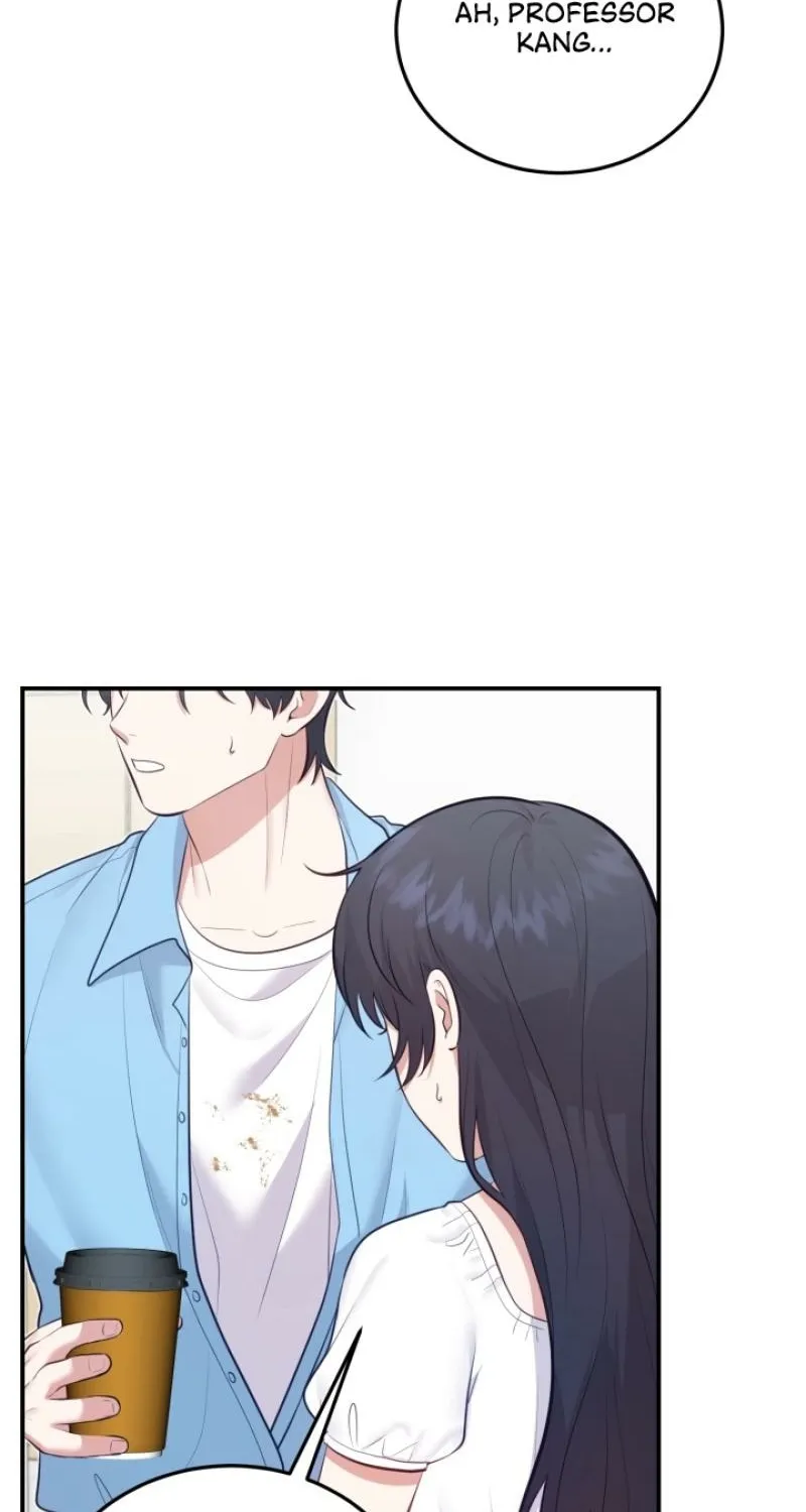 Show me your crooked tooth Chapter 7 page 62 - 