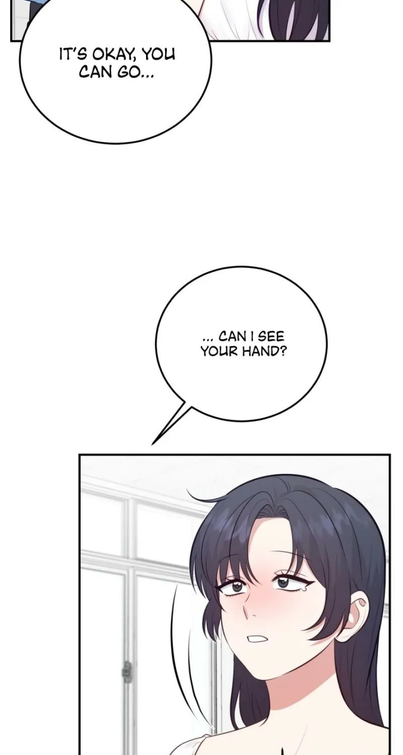 Show me your crooked tooth Chapter 7 page 63 - 