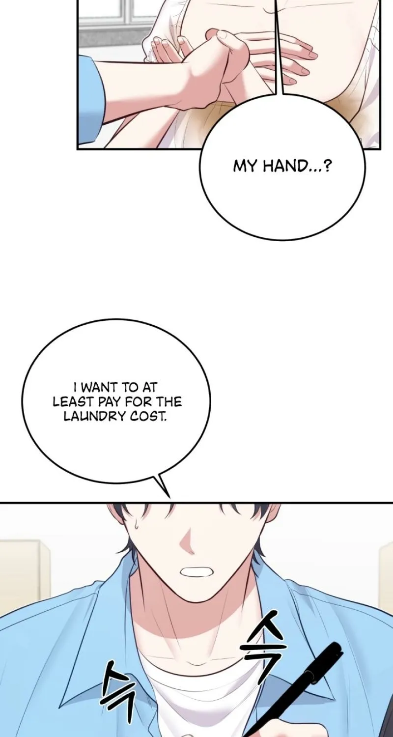 Show me your crooked tooth Chapter 7 page 64 - 