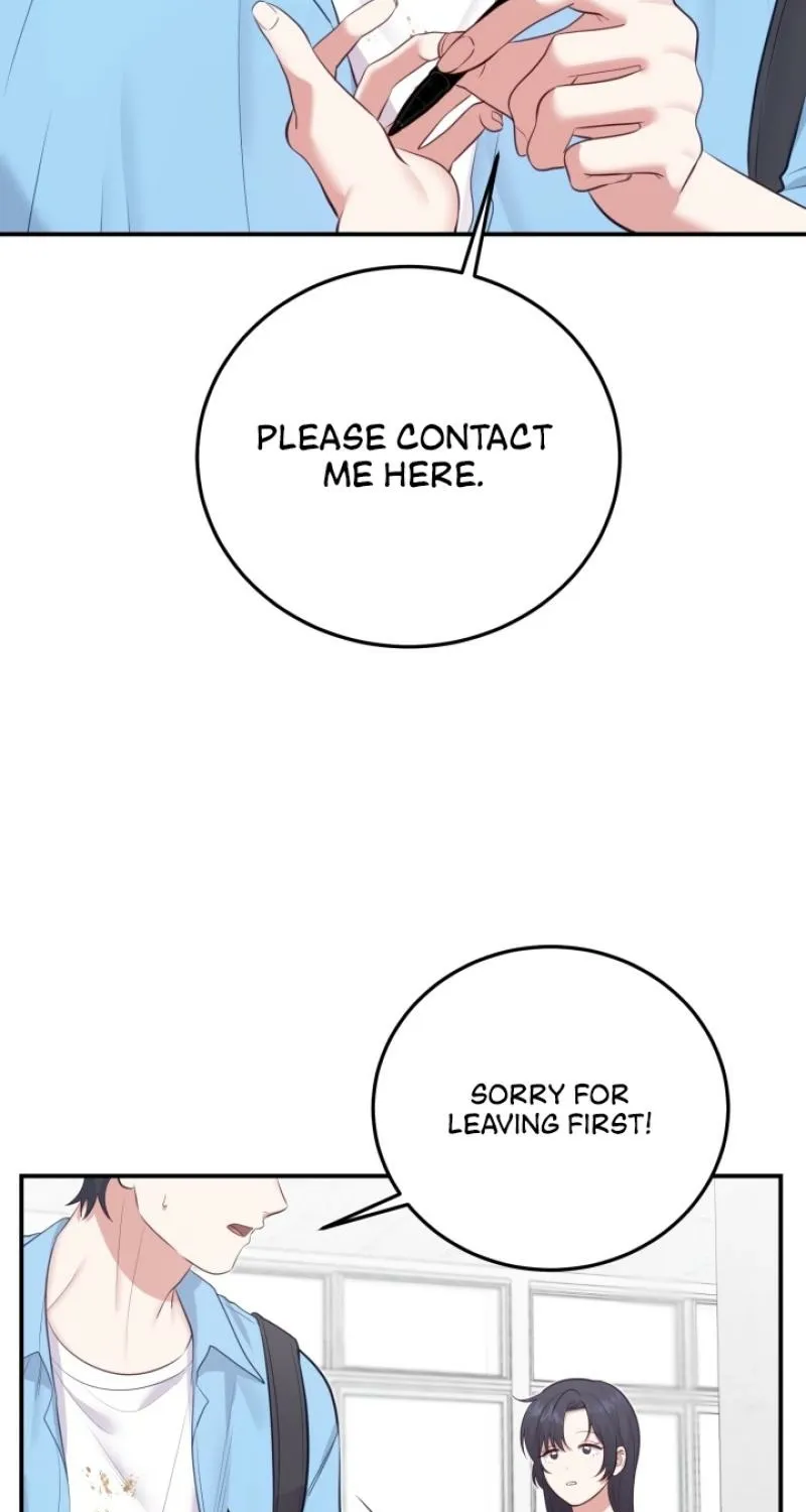 Show me your crooked tooth Chapter 7 page 65 - 